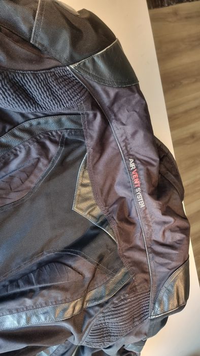 Casaco Mota XL usado