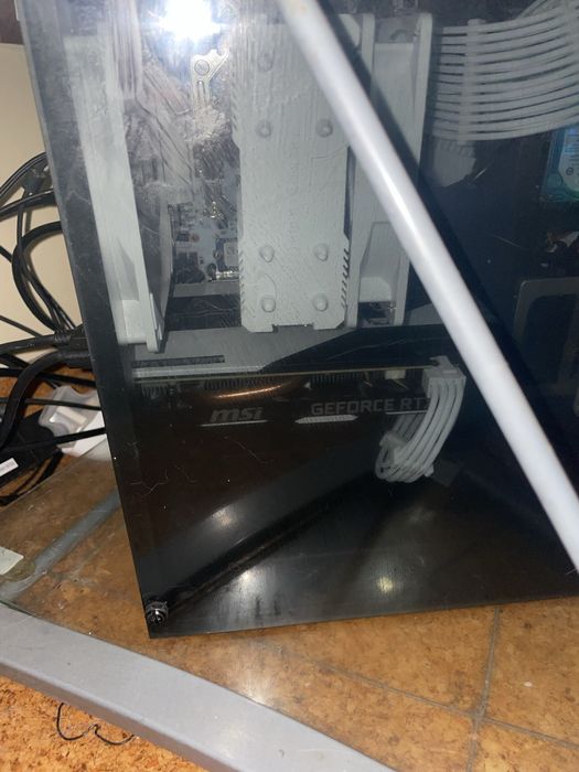 RTX 2060 Graphics Card64740545495042120