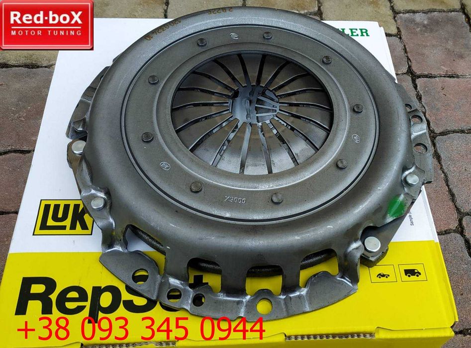 Сцепление ВАЗ 2170 Luk комплект.