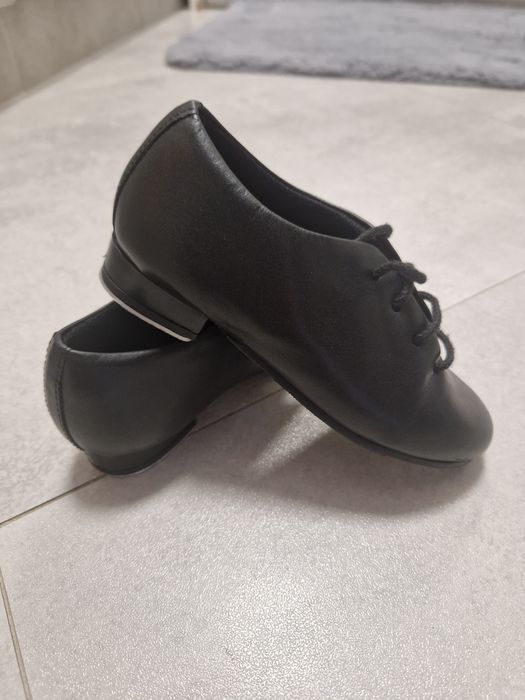 Buty do tańca towarzyskiego