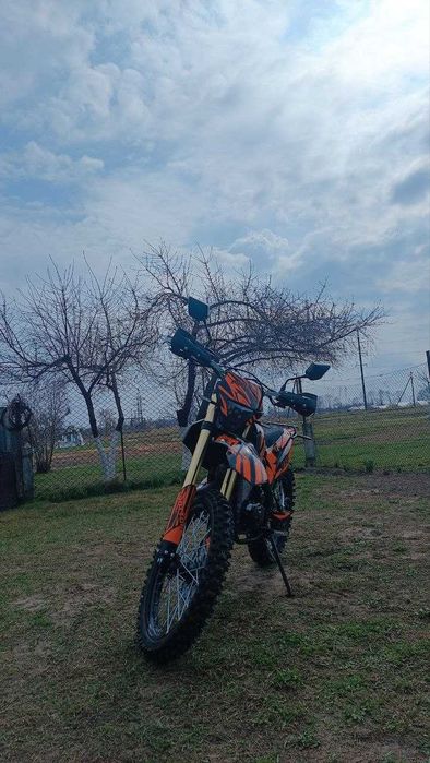 Rottor Puncher 250 pro