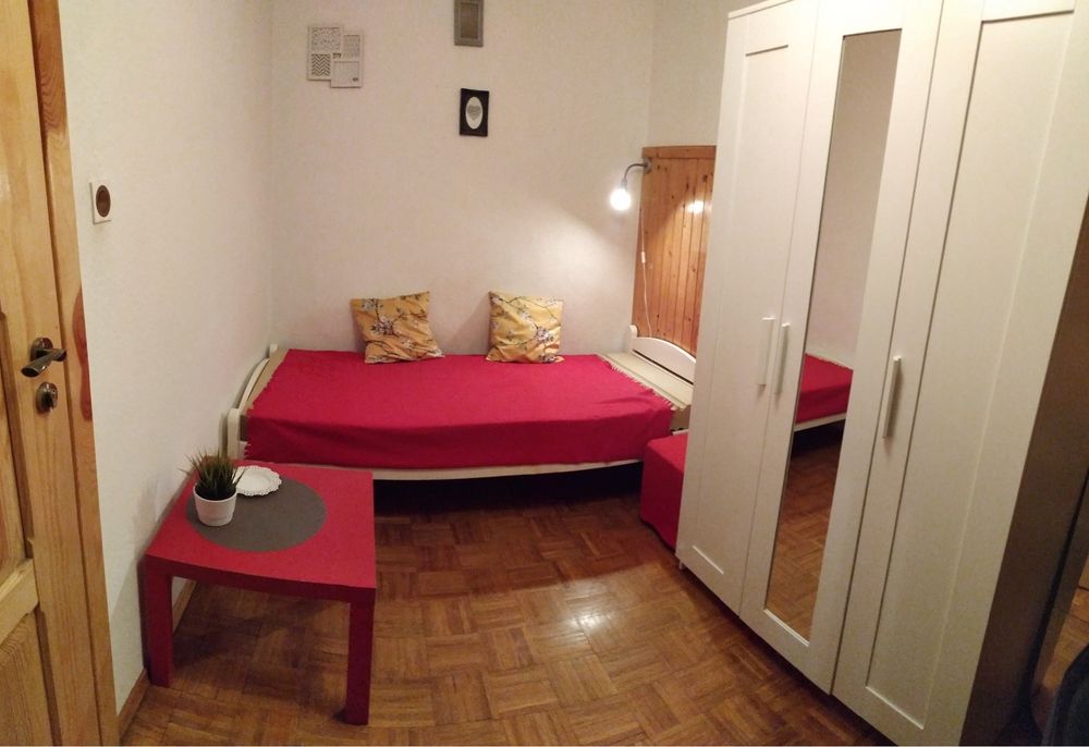 Mieszkanie – Wrocław, Plac Grunwaldzki - Widok 3