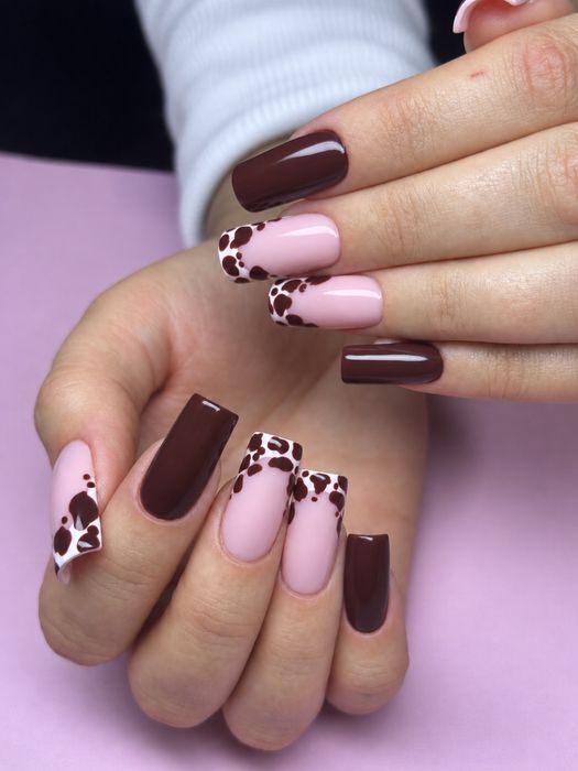 Manicure,pedicure,przedłużanie
