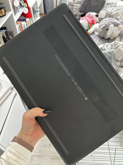 Laptop HP 15s-fq2032nw