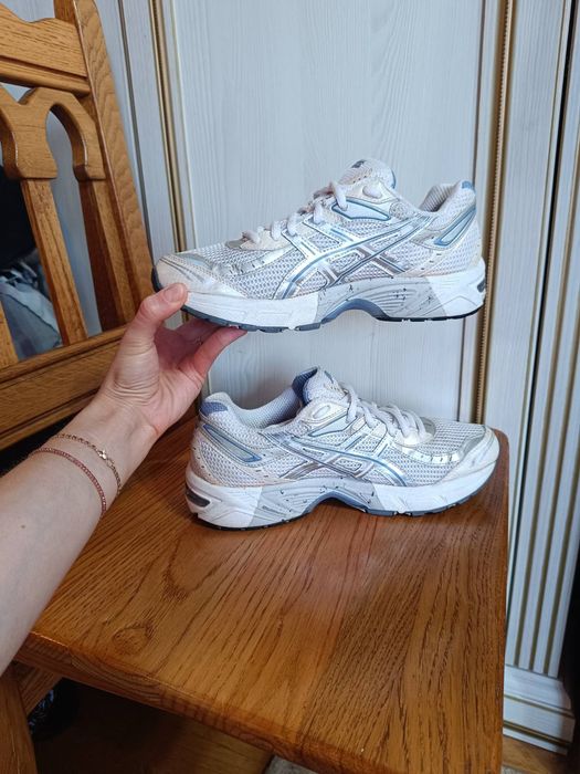Кросівки Asics Gel-1130 оригінал 39р