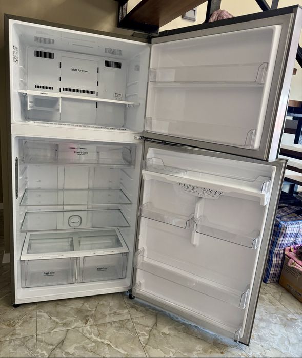 Холодильник LG Elektronics