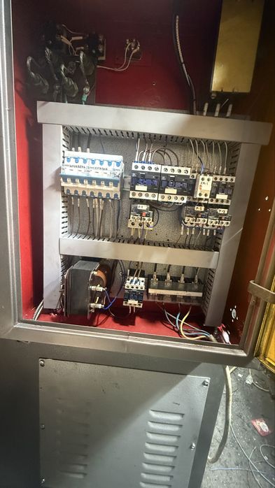 ИЖ-250 ИТВ токарный станок