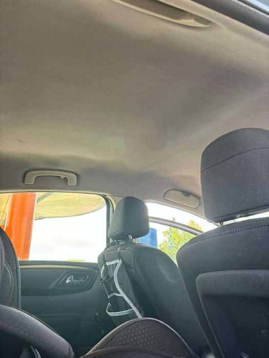 Citroen C4 Diesel 1.6