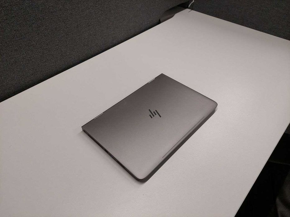 Ультрабук HP Envy  i7/16Gb/256/IPS QHD+