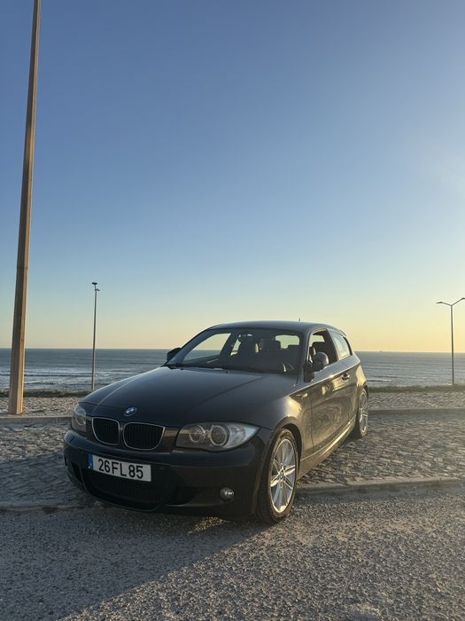 BMW serie 1 120d 177cv