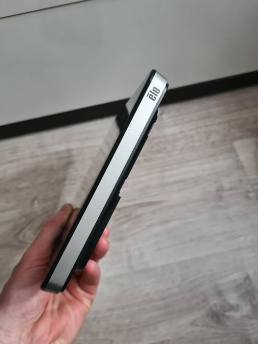 Tablet Elo z programem Pionieer Dj