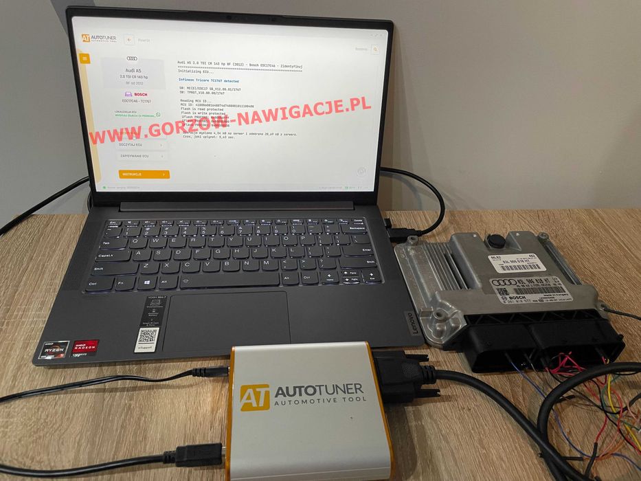 Polskie menu Polski lektor Mapy 2025 VW , Audi , BMW , Skoda i inne