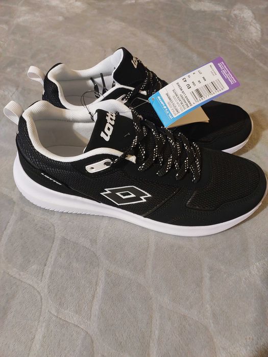 Buty Lotto sneakersy rozm 43