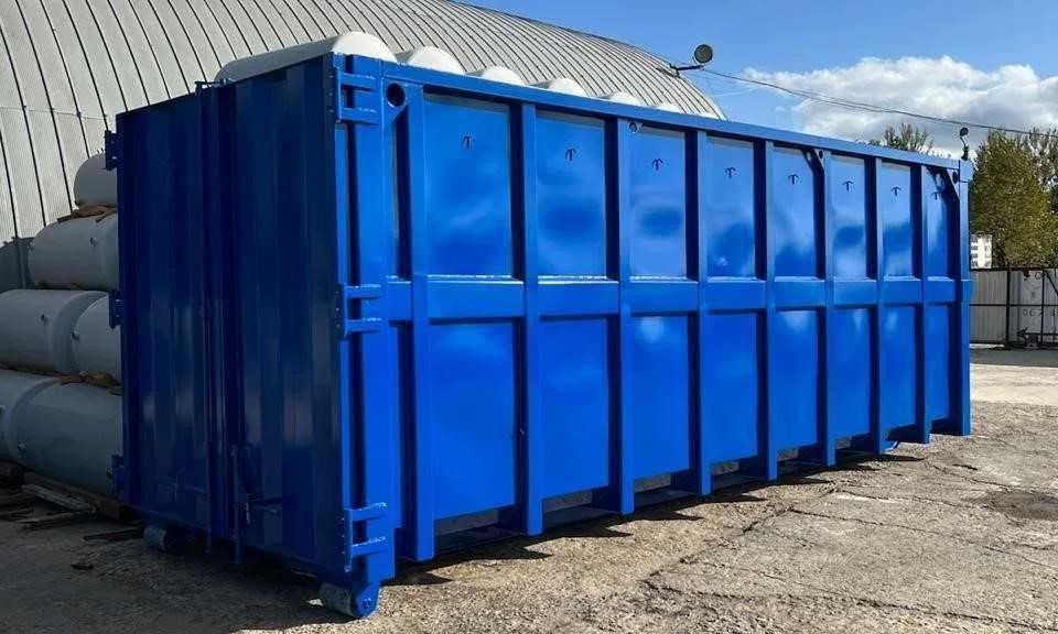 Контейнер Мультиліфт 35м.куб