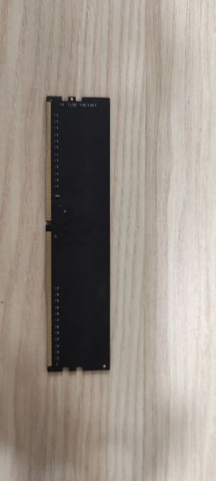Модуль памяти ddr 4 на 4gb Exceleram 2400mhz
