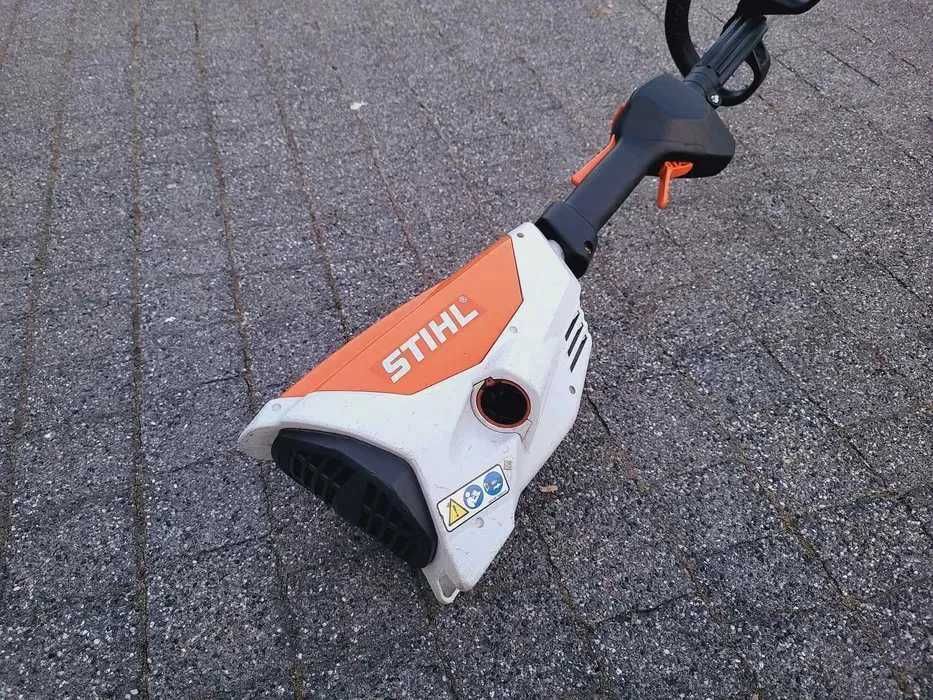 Stihl KMA 130 R Kombimotor akumulatorowy KombiSystem Super stan!