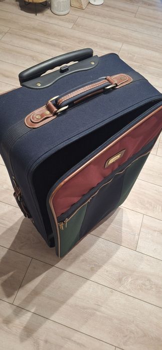 Walizka na kółkach - duża