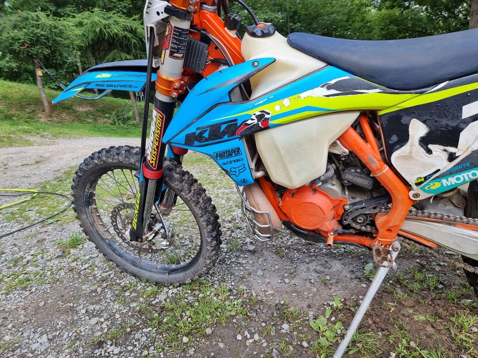 KTM