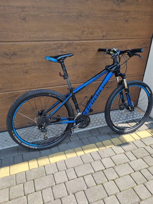 Rower górski HAIBIKE Edition 7.40 koło 27,5''