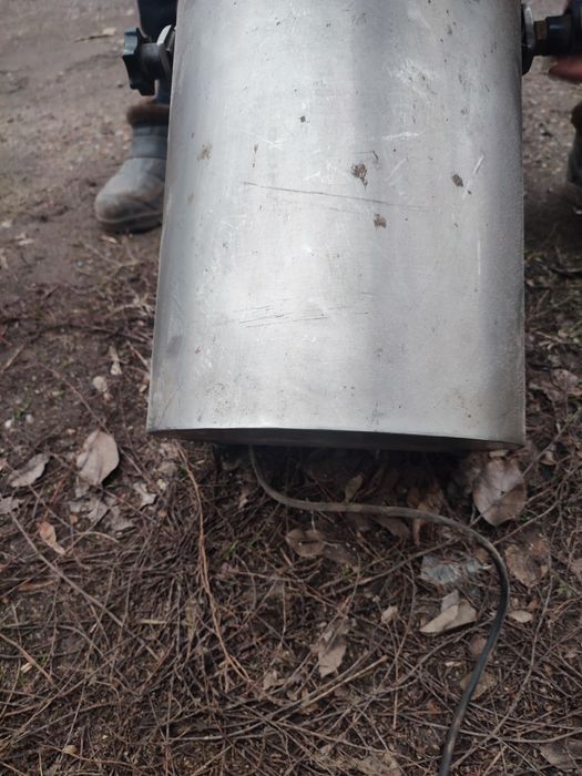 Подрібнювати овочів професійний, MKG 250