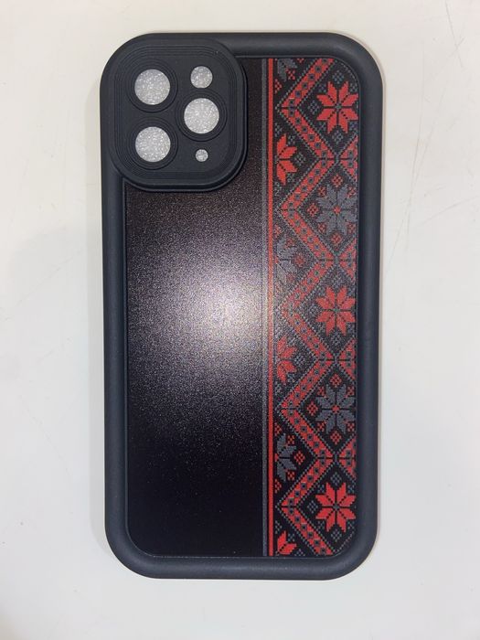 Чохол на айфон 11 про новий