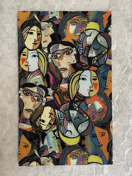 Інтерʼєрні картини нові