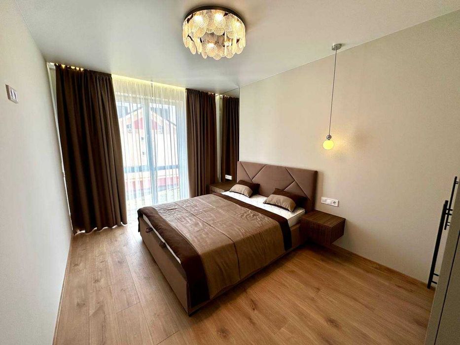 Продаж 1-кім. кв. ЖК Continent вул. Героїв Крут(поруч Стрийської)