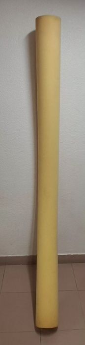 Cilindro/Rolo Espuma p/ sofá-cama / Foam Cylinder/Roller for Sofa Bed