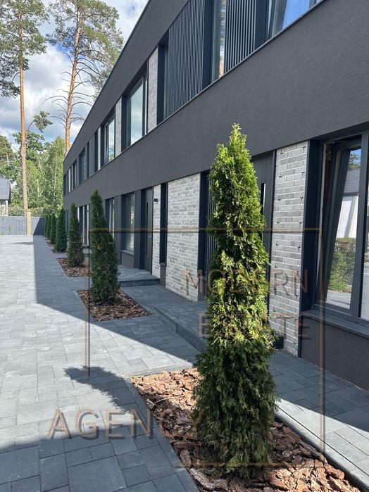 Таунхаус Буча, р-н Отаманша, на пряму, без % ПРОГРАМИ!