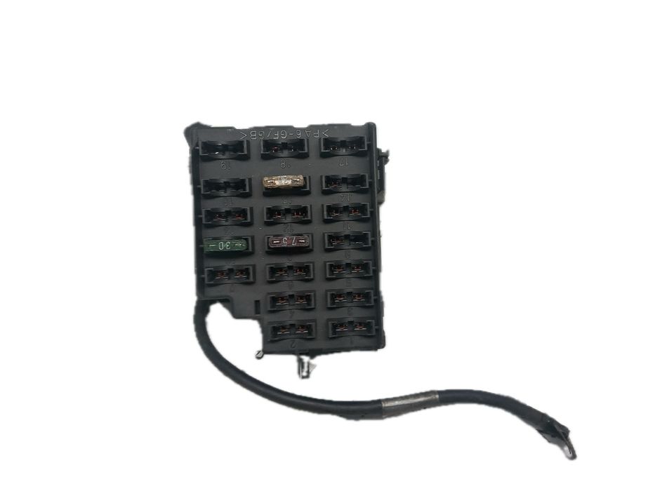 Módulo genérico MERCEDES-BENZ SLK (R170)