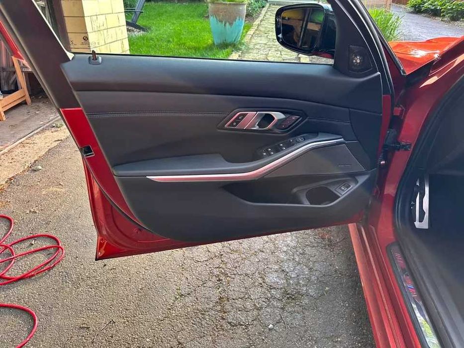 2022 BMW 3-Series