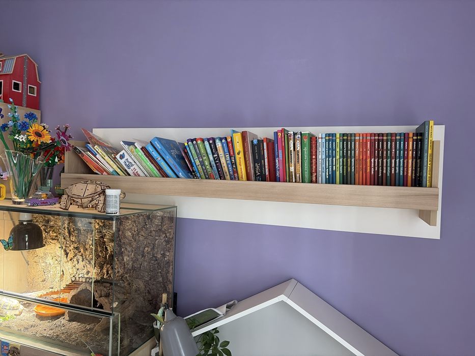 Meble do pokoju dzieciecego