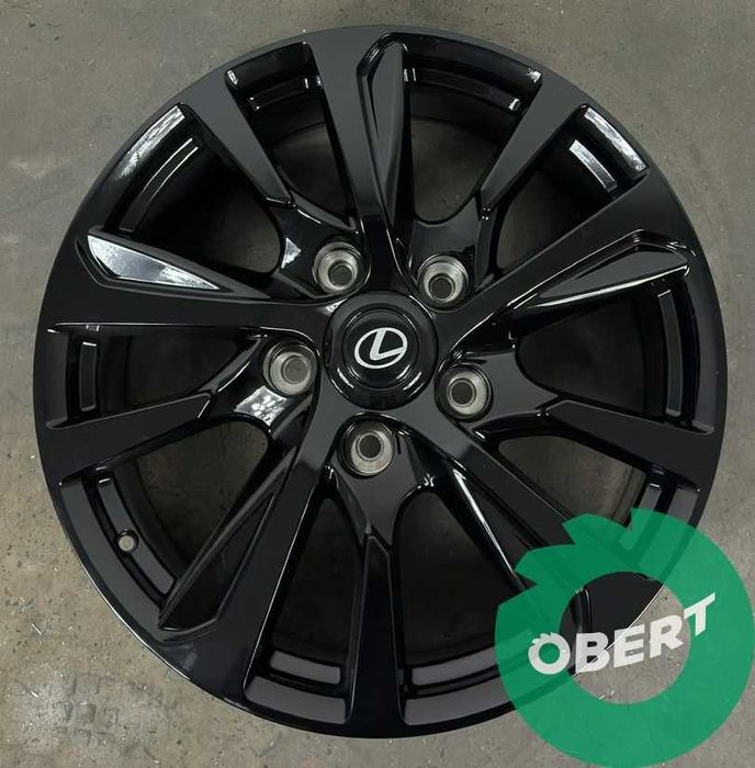 Новые диски 5*150 R20 на Toyota Land Cruiser 200 Sequoia Lexus LX 450*