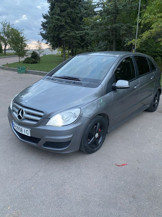 Продам надійний та економний автомобіль .