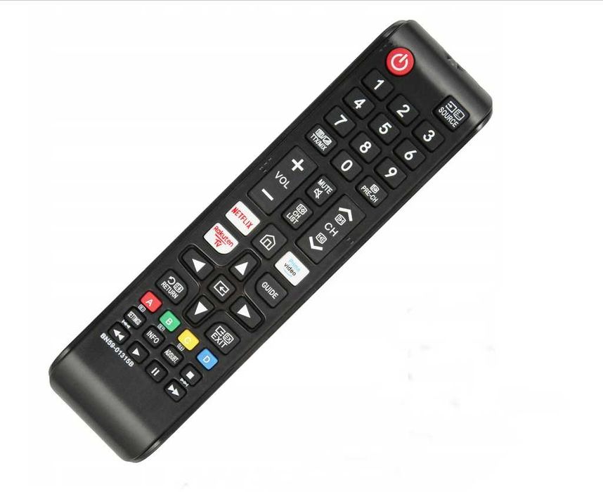 Pilot do TV Samsung BN59 - 01315B