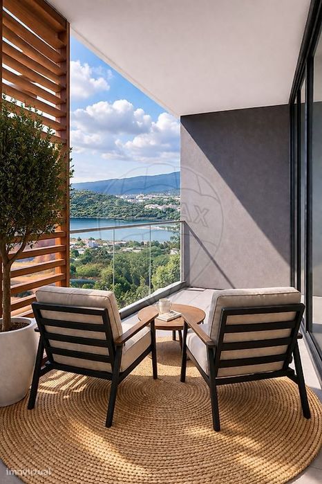 Apartamento T2 para venda