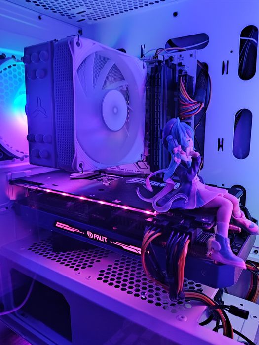 Игровой ПК R5 2600, GTX 1080 TI: 20 000 грн. - Настільні комп'ютери ...