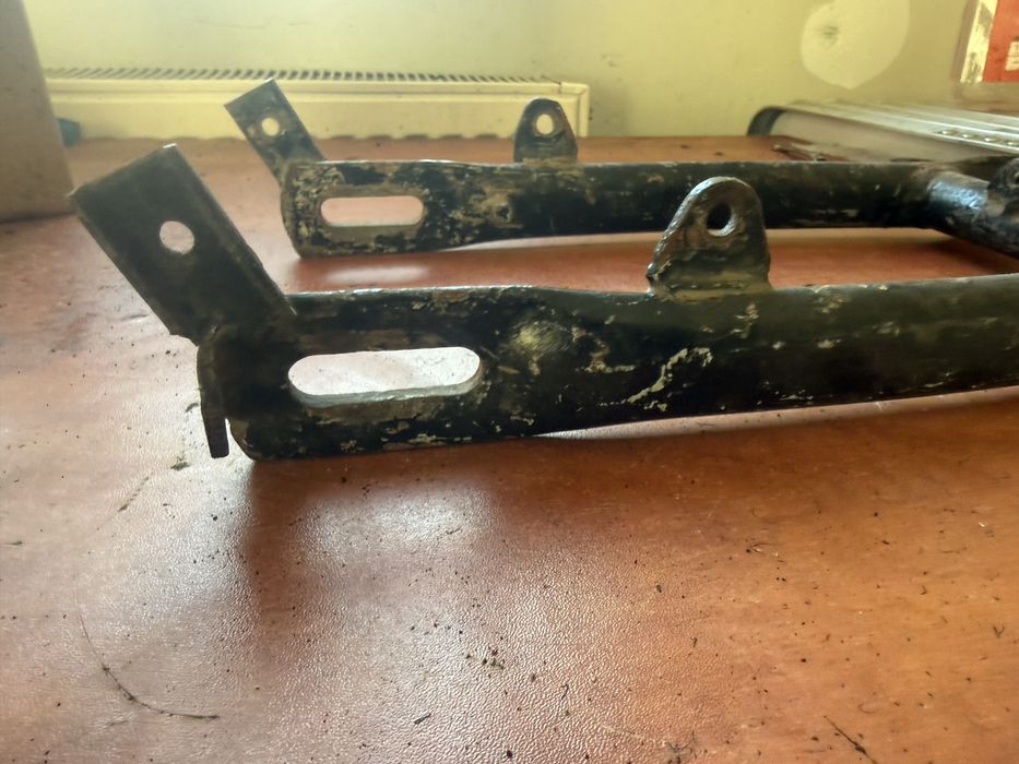 Wahacz Simson SR50 org DDR wysyłka