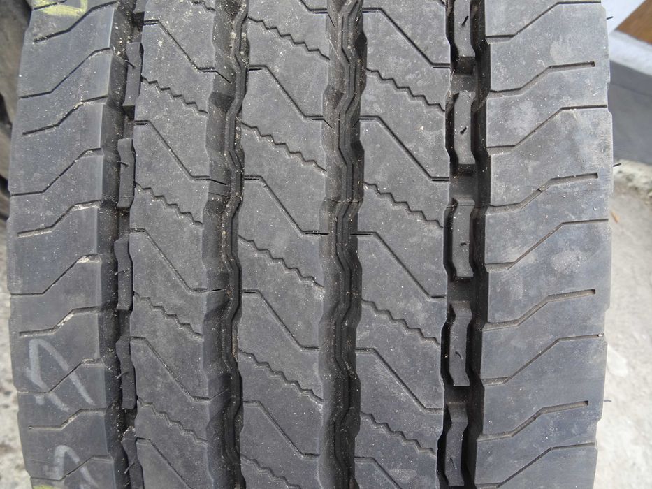 Opona 275/70R22.5 Michelin X Multi ( 650 netto)