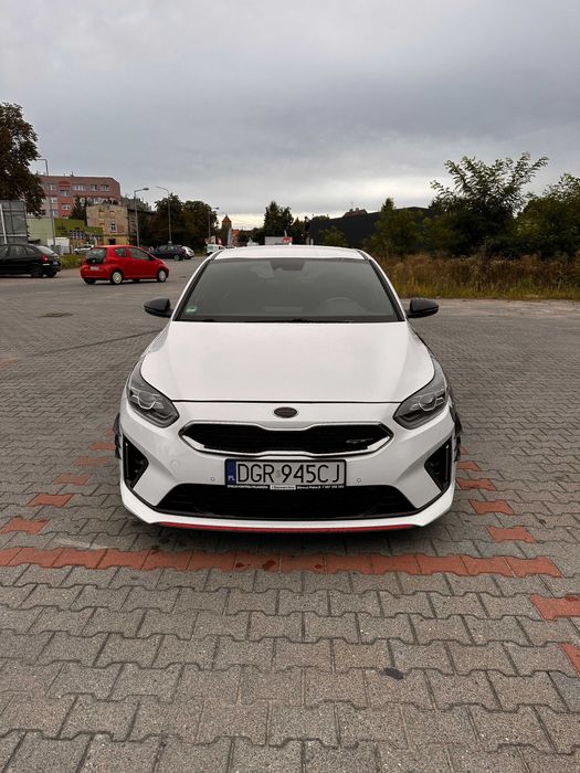 Kia Pro_Cee'd