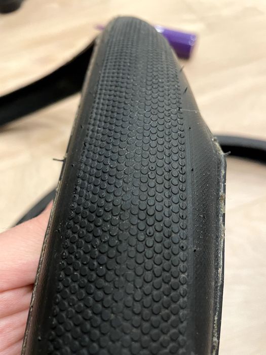 Покришки на велосипед 700x30C Schwalbe G-ONE SPEED  Tubeless Ready