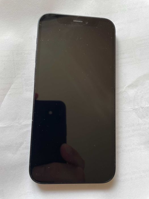 Iphone 12 mini 128 GB (Blue) айфон 12 міні  128 ГБ