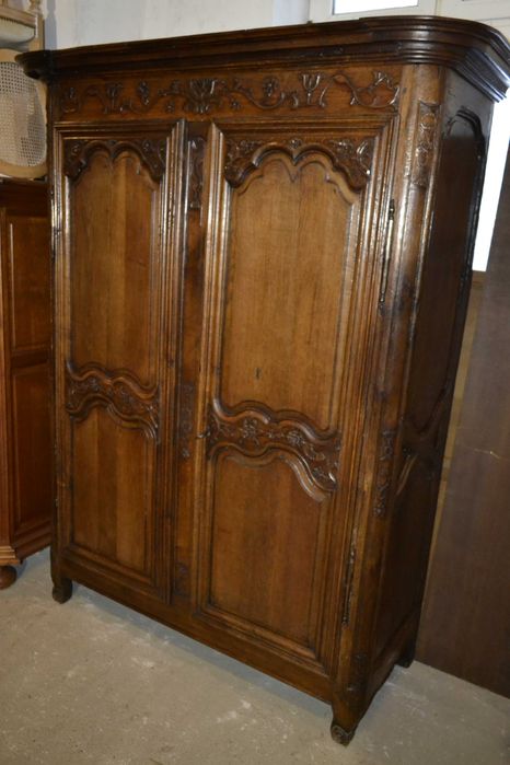 szafa francuska dla konesera