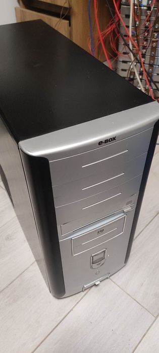 8 ядер, видео RX470, оперативная 8Гб, ssd 620 gb