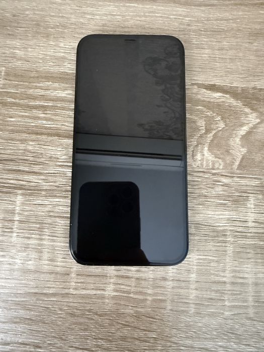 б/у iPhone 12 Pro 256GB (Pacific Blue)