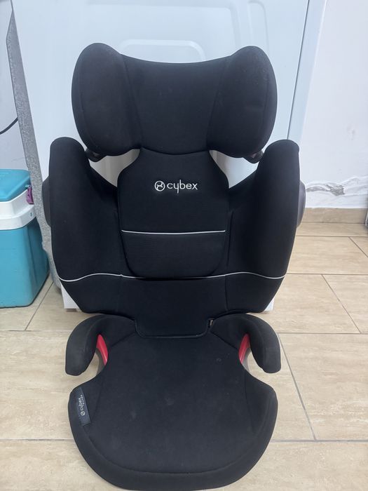 Cybex Solution M-Fix SL