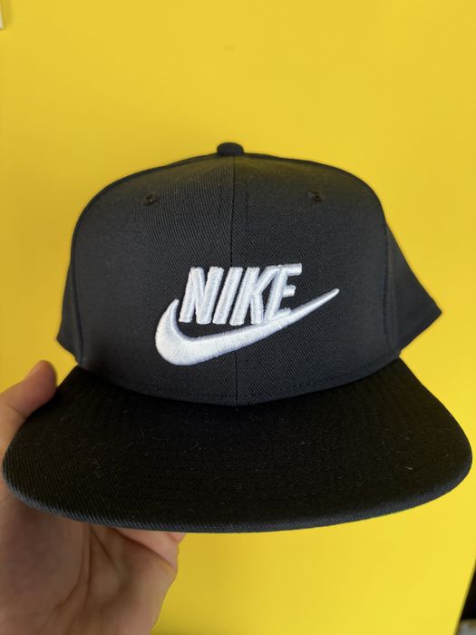 Czapka z daszkiem NIKE