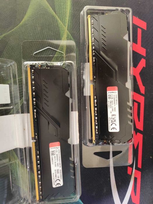 Kit PC: Intel i7 11700K + ASUS PRIME Z590-P + 32GB RAM DDR4 (2x16GB HyperX 3200MHz)