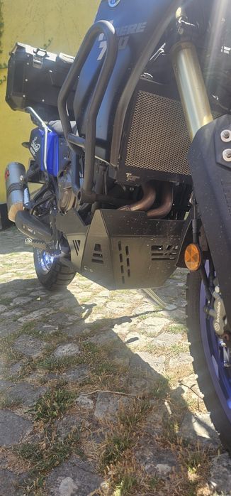 Yamaha Tenere 700