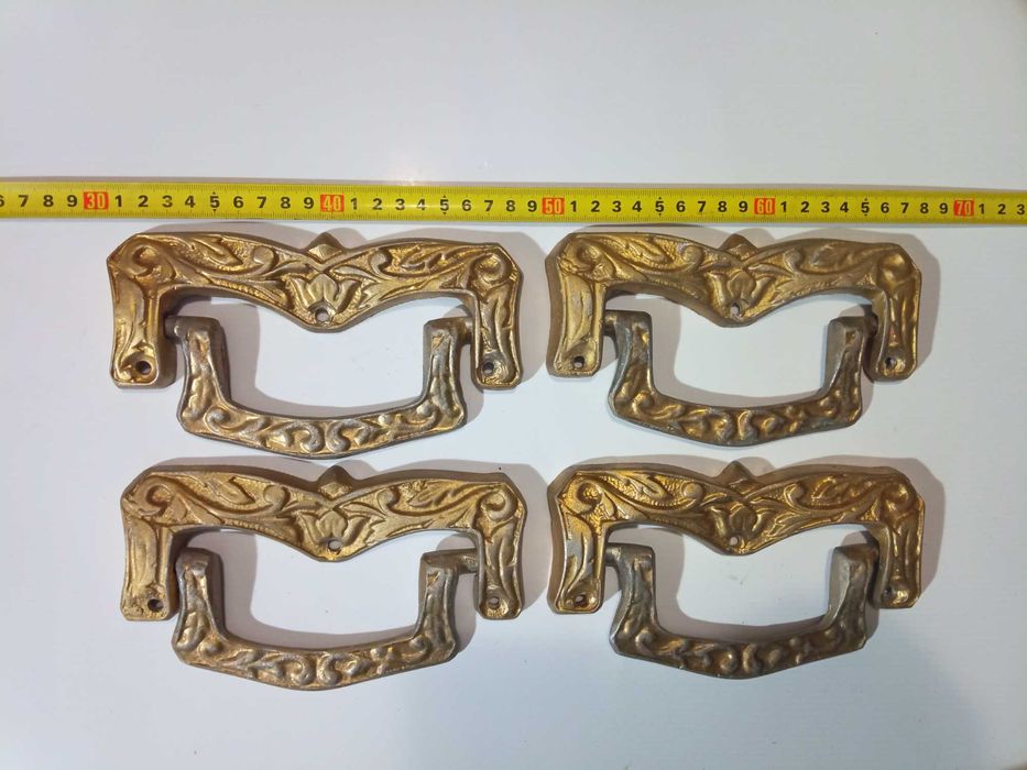 Ручки для сундука 4 шт.